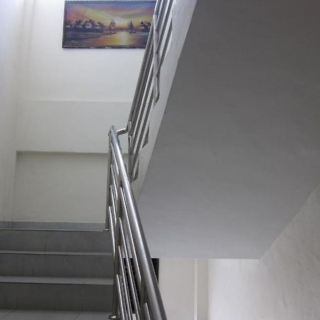 ג'והור בהרו Skudai Baru Hotel מראה חיצוני תמונה